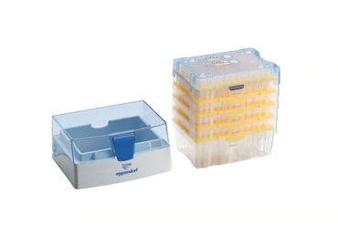 艾本德epT.I.P.S.? Set, Eppendorf Quality?優質級, 50 – 1,000 μL