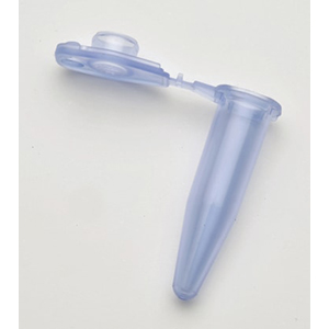 艾本德Eppendorf Safe-Lock Tubes, 0.5 mL, Eppendorf Quality?優質級, 藍色, 500 個貨號 0030121139