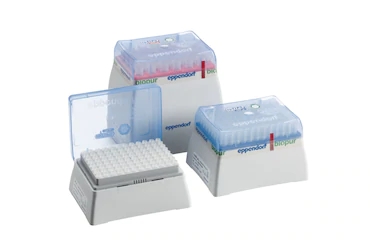 艾本德epT.I.P.S.? Reloads, Eppendorf Quality?優質級, 20 – 300 μL