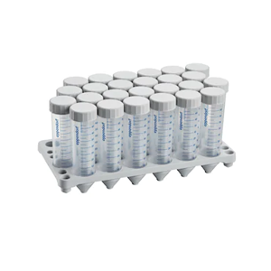 艾本德Eppendorf Conical Tubes, 50 mL, 無菌、無熱原, 無RNase和DNase, 無DNA, 無色, 300 個 (12 盒 × 25 個)貨號 0030122186